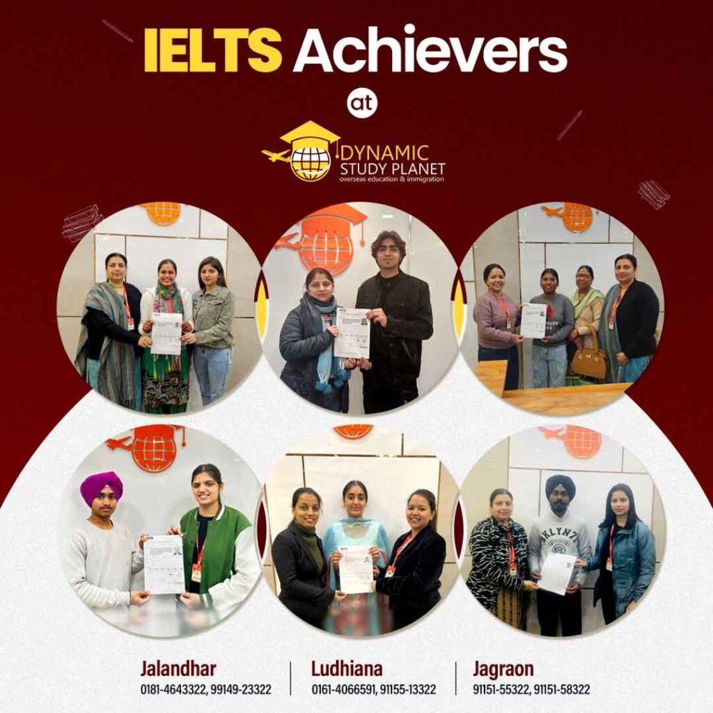 IELTS