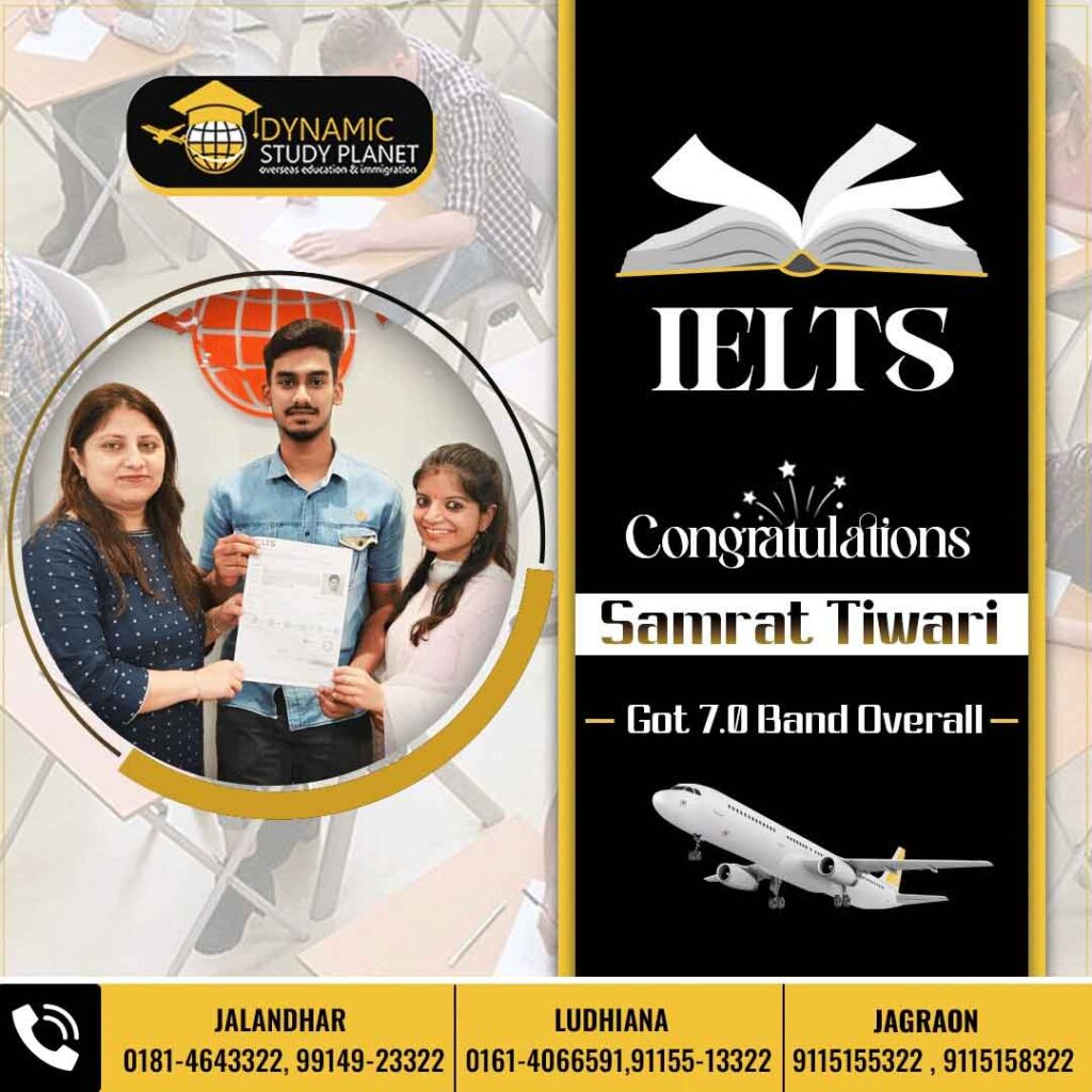 IELTS