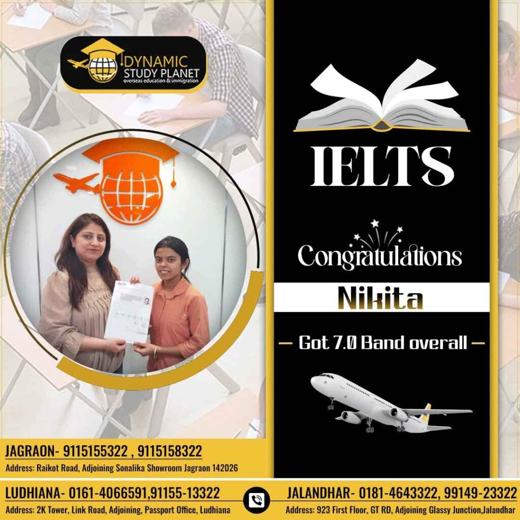 IELTS