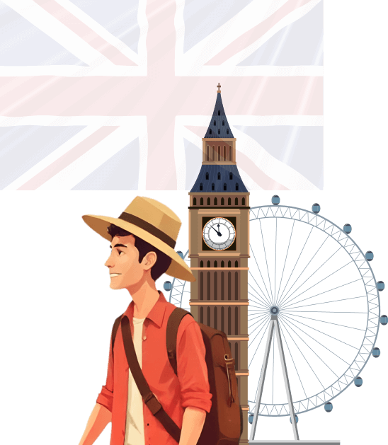 UK Tourist Visa