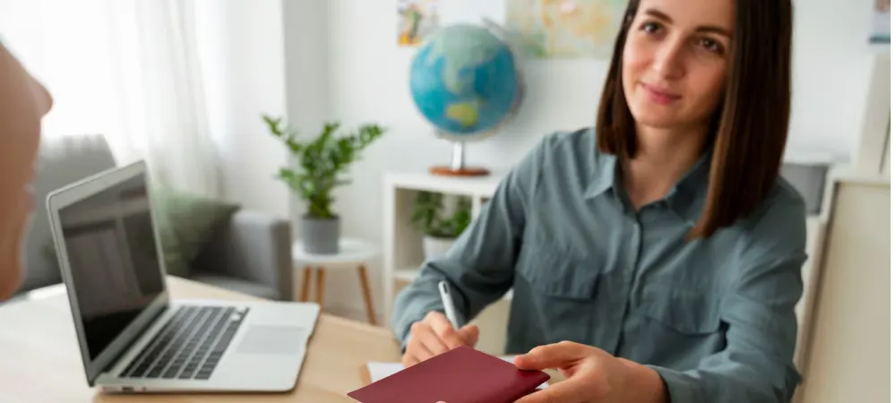 Essential Documents Required for a Student Visa Application