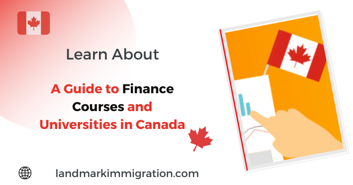 A Guide to Finance Courses and Universities in Canada %%sep%% %%sitename%%
