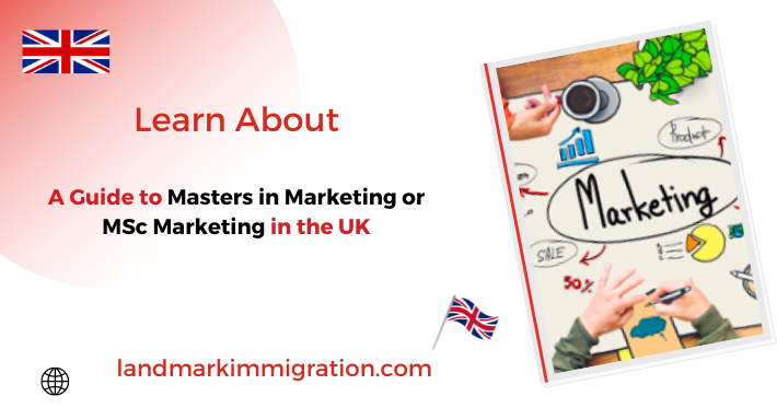 A Guide to Masters in Marketing or MSc Marketing in the UK %%sep%% %%sitename%%