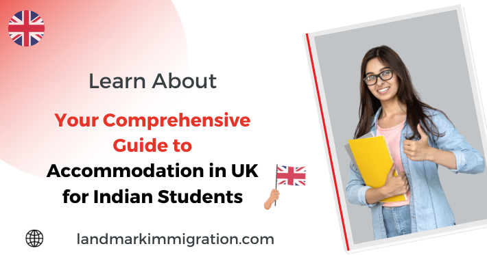 Accommodation in UK for Indian Students: Your Guide