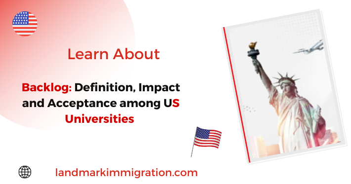 Backlog: Definition, Impact, and Acceptance in US Universities %%sep%% %%sitename%%