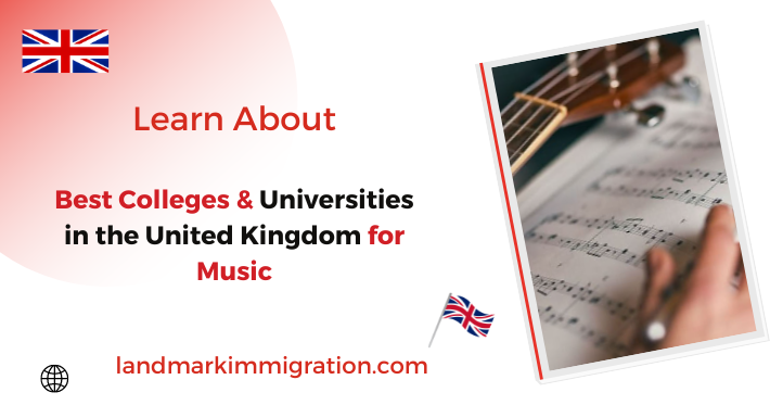 Best Colleges & Universities in the United Kingdom for Music %%sep%% %%sitename%%