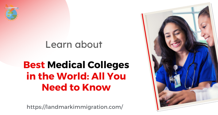 Best Medical Colleges in the World: A Comprehensive Guide