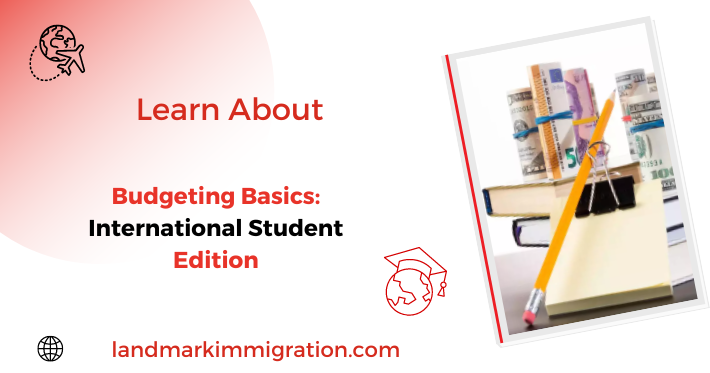 Budgeting Basics: International Student Edition %%sep%% %%sitename%%