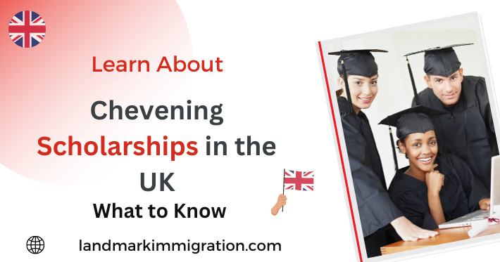 Chevening Scholarships in the UK: What to Know %%sep%% %%sitename%%