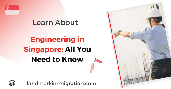 Engineering in Singapore: All You Need to Know %%sep%% %%sitename%%