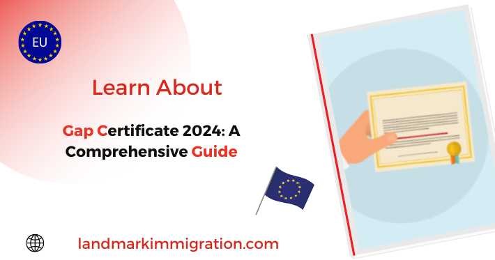 Gap Certificate 2024: A Comprehensive Guide