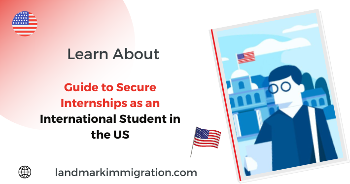 Guide to Secure Internships as an International Student in US %%sep%% %%sitename%%