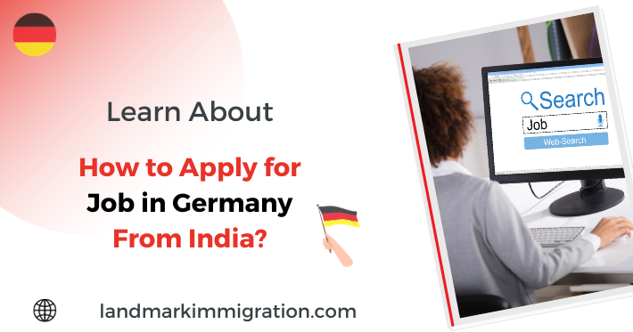 How to Apply for Job in Germany From India: Your Guide