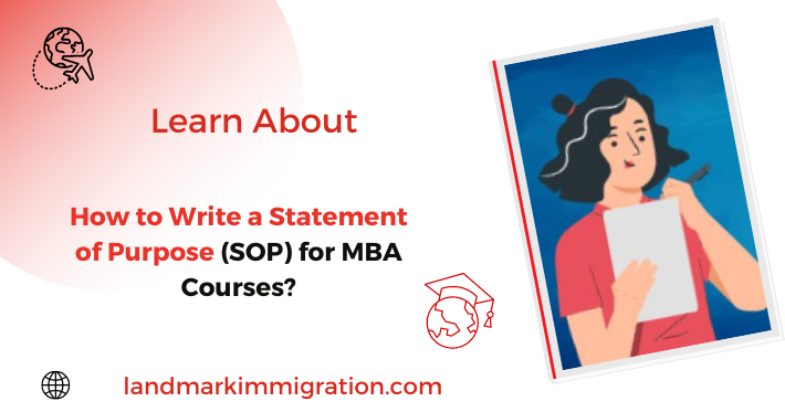 How to Write a Statement of Purpose (SOP) for MBA Courses? %%sitename%%