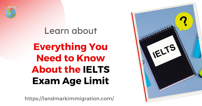 IELTS Exam Age Limit: Are You Eligible to Take the Test?