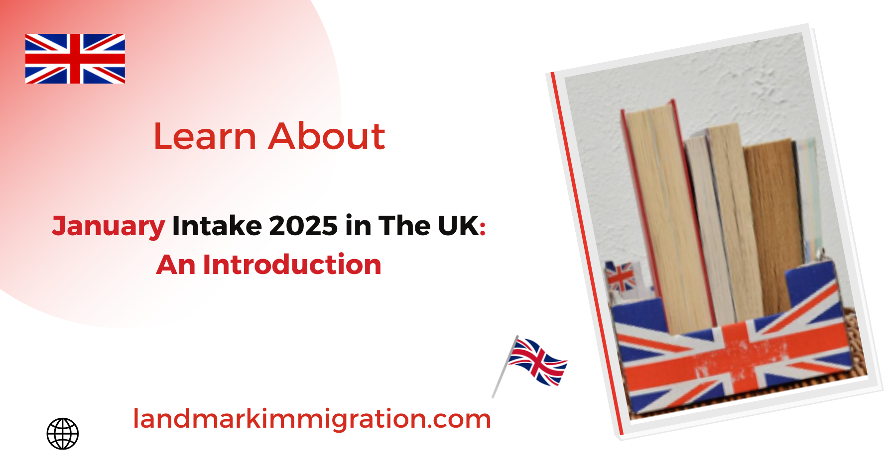 January 2025 Intake in the UK: Your Guide for International Students