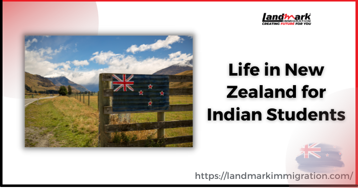 Life in New Zealand for Indian Students | Study in New Zealand