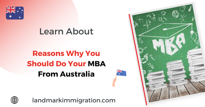 MBA From Australia | MBA From Australia Requirements