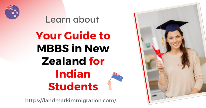 MBBS in New Zealand for Indian Students: A Complete Guide