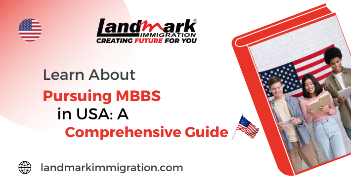MBBS in USA: A Comprehensive Guide