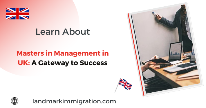 Masters in Management in UK: A Gateway to Success %%sep%% %%sitename%%