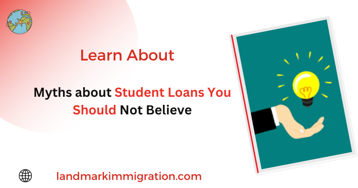 Myths about Student Loans You Should Not Believe %%sep%% %%sitename%%