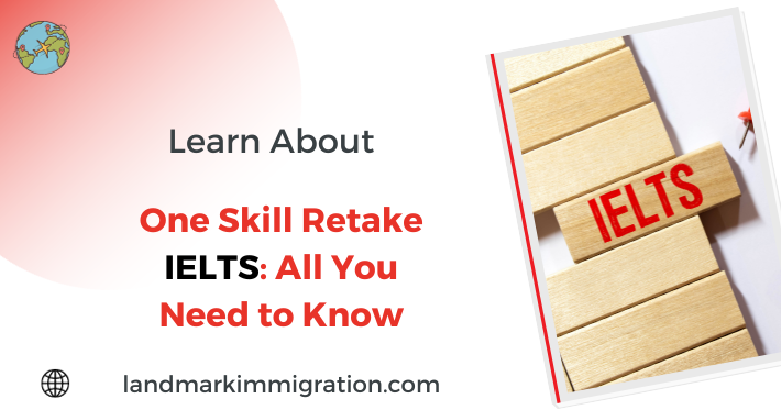 One Skill Retake IELTS: Boost Your Scores