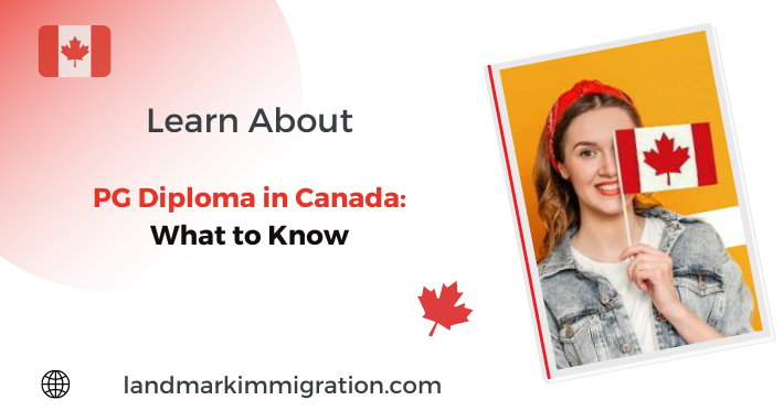 PG Diploma in Canada: What to Know