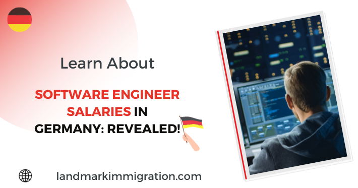SOFTWARE ENGINEER SALARIES IN GERMANY: REVEALED!