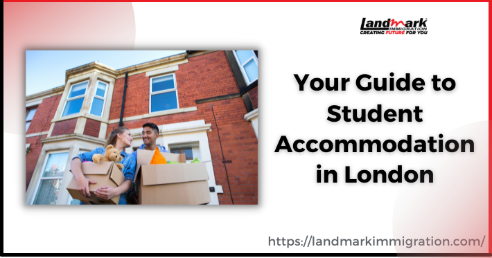 Student Accommodation in London - A Complete Guide