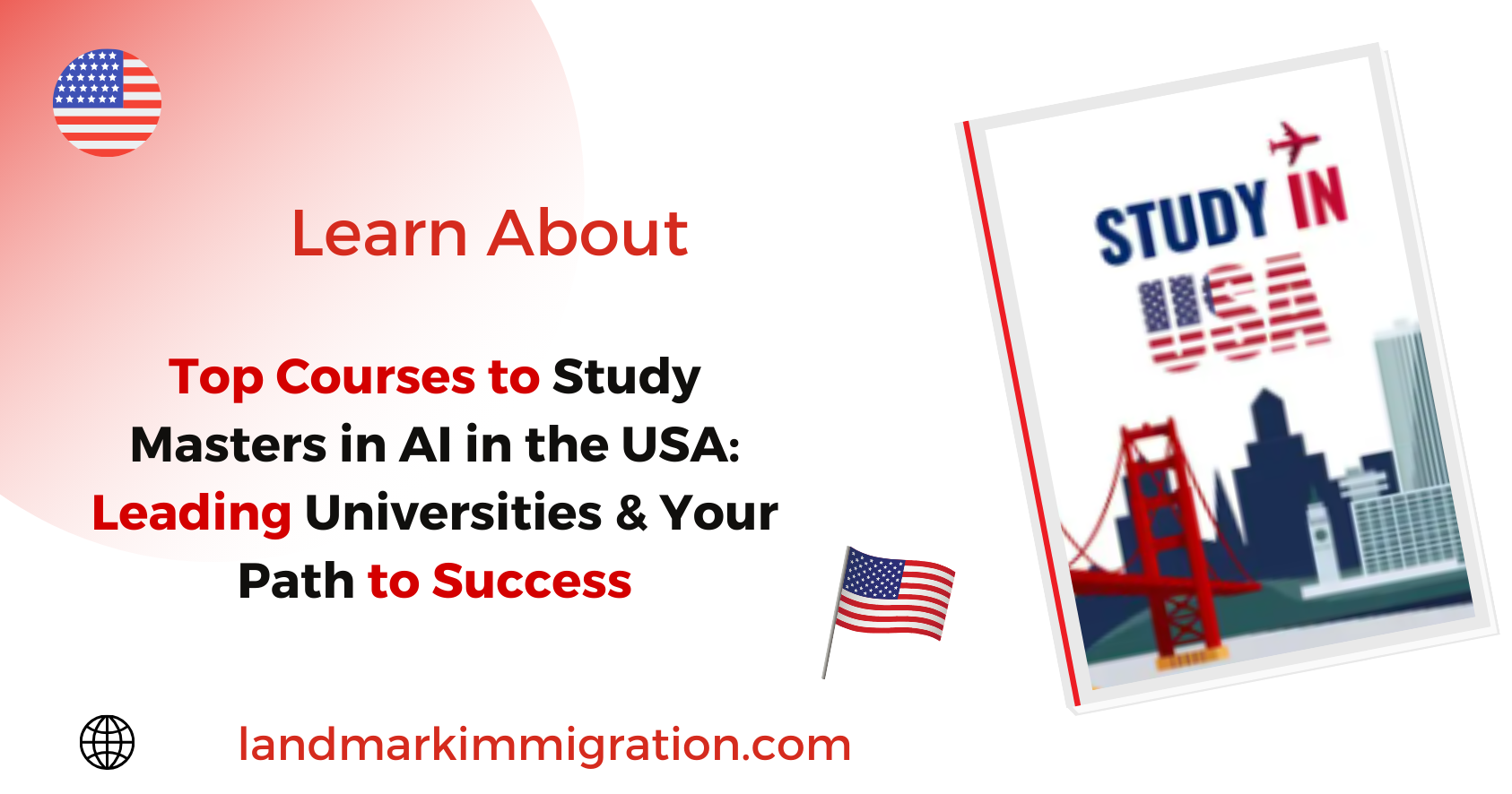 Top Master's Programs AI in the USA: Leading Universities & Career Paths