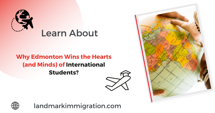 Unlocking Educational Opportunities in Edmonton, Canada
