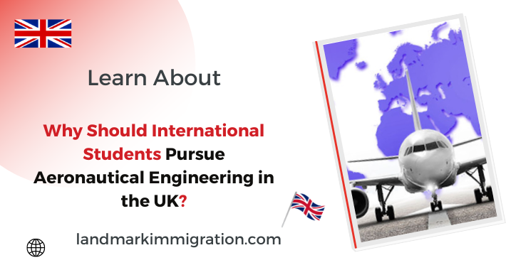 Explore Aeronautical Engineering in the UK: A Comprehensive Guide