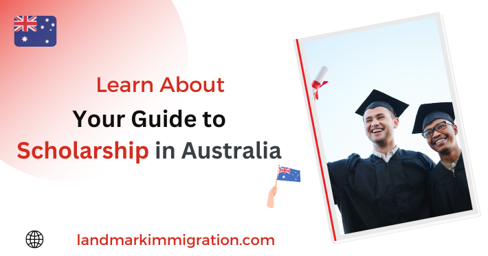 Your Guide to Scholarship in Australia