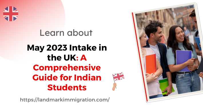 May Intake Universities in UK: A Guide for Indian Students