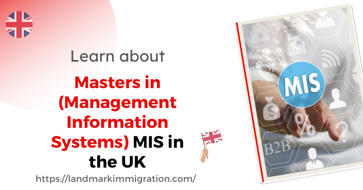 MIS in UK - Universities, Scholarships, and More!
