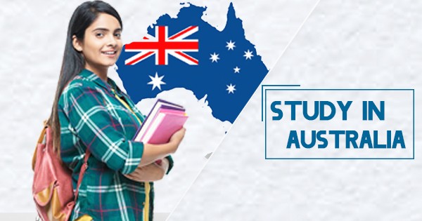 Study in Australia | Landmark Immigration
