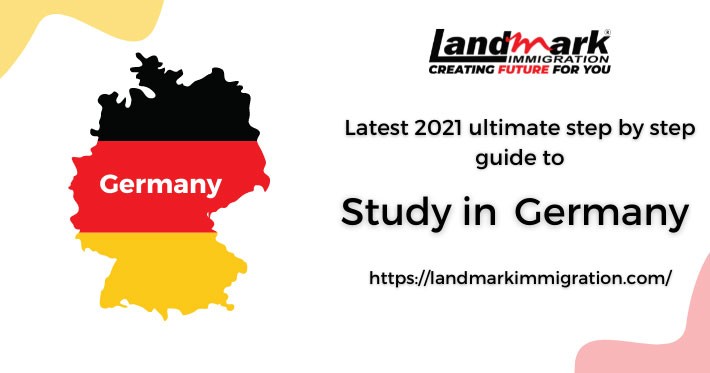 Why Study Abroad in Germany Is in High Demand
