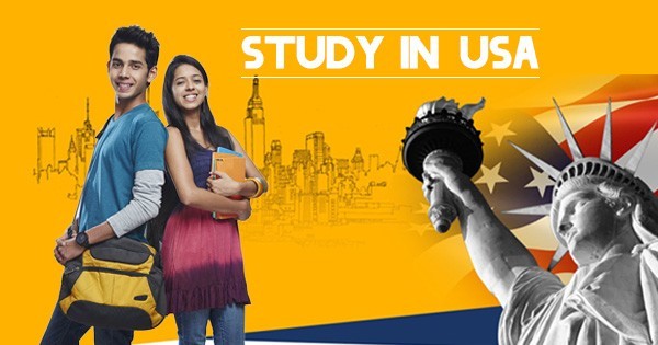 STUDY IN USA - Landmark Immigration | upto 100% guaranty student visa