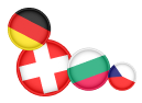 Multiple flags