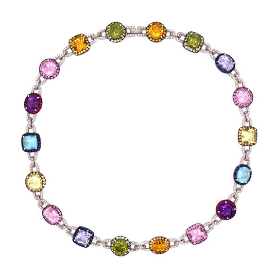 Multi Color Bracelet