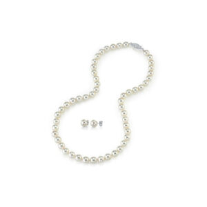 Elegance Pearl Chain
