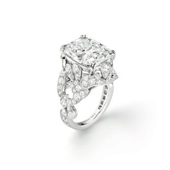 Diamond Engagement Ring