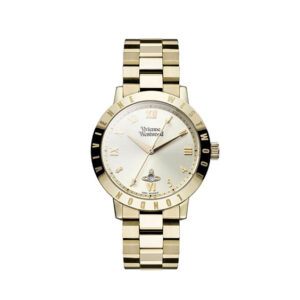 Men's Platinum Classic Watch