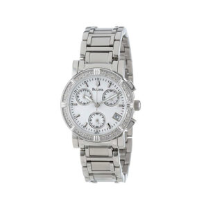 Classic Silver Watch for Men and Women