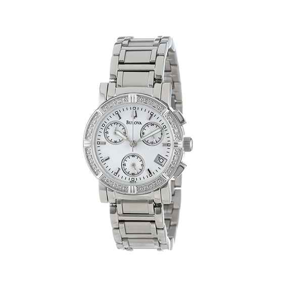 Classic Silver Watch for Men and Women